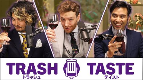 Trash Taste (Web Video) .